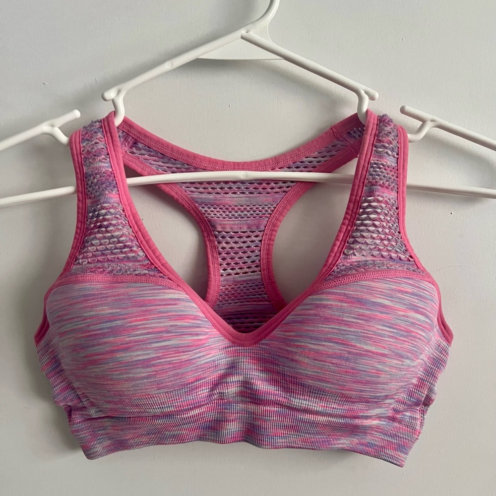 Victoria Secret PINK Sports Bra